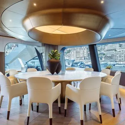 Super Yachts 7 sun deck