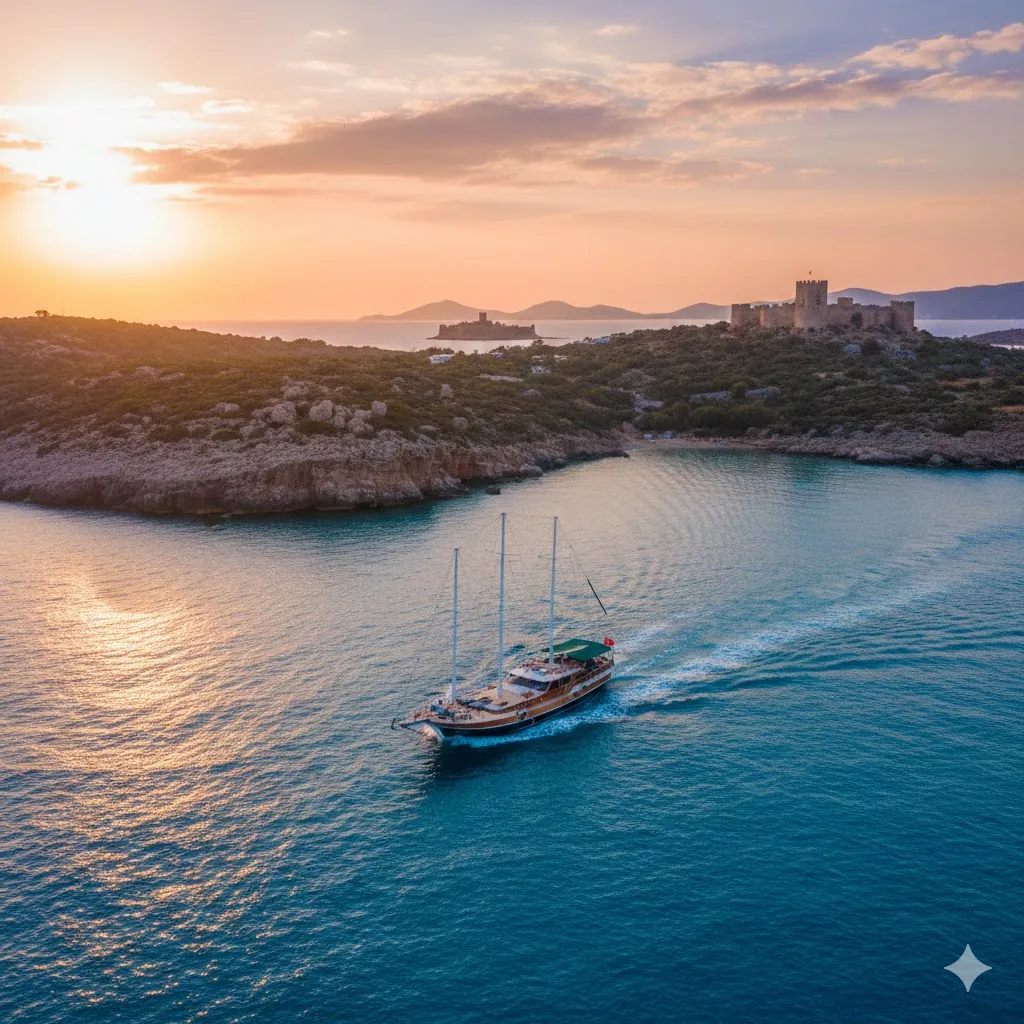 Seasonal Charter Guide article image.