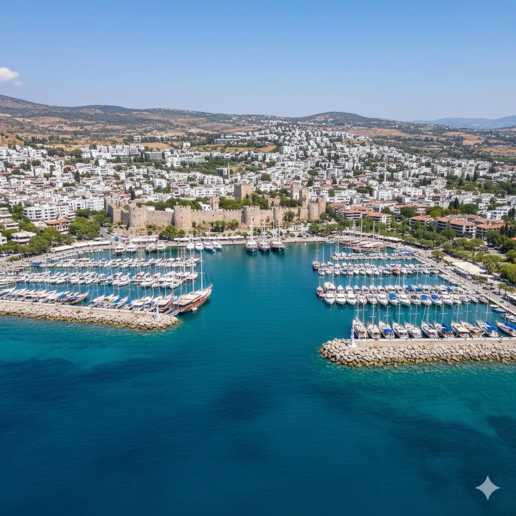 Seasonal Charter Guide featured image.