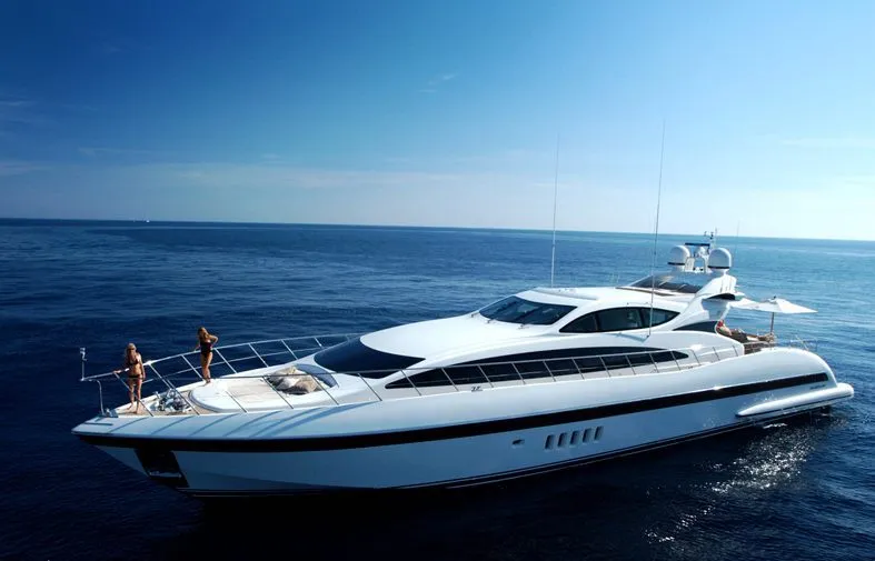 Super Yachts 12 gallery image 1, Bodrum yacht charter.