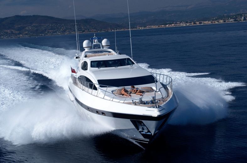 Super Yachts 12 gallery image 3, Bodrum yacht charter.