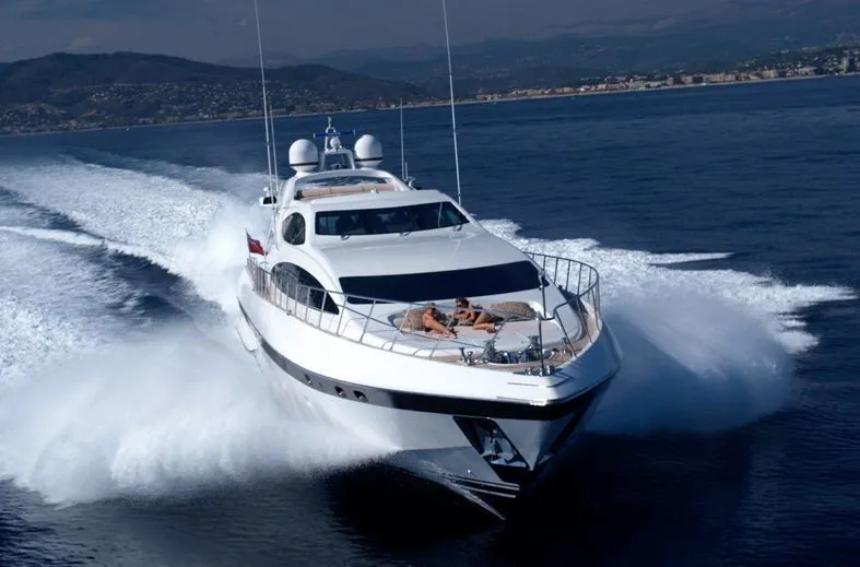 Super Yachts 12 gallery image 3, Bodrum yacht charter.