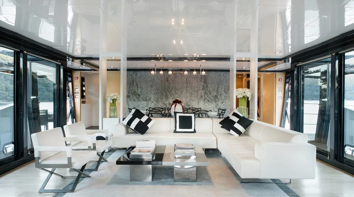 Super Yachts 10 gallery image 7, Bodrum yacht charter.