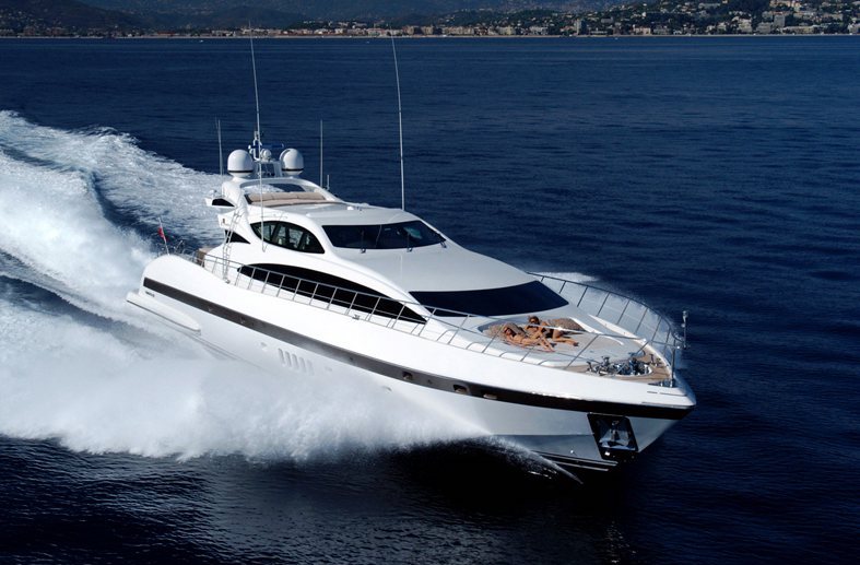 Super Yachts 12 gallery image 2, Bodrum yacht charter.