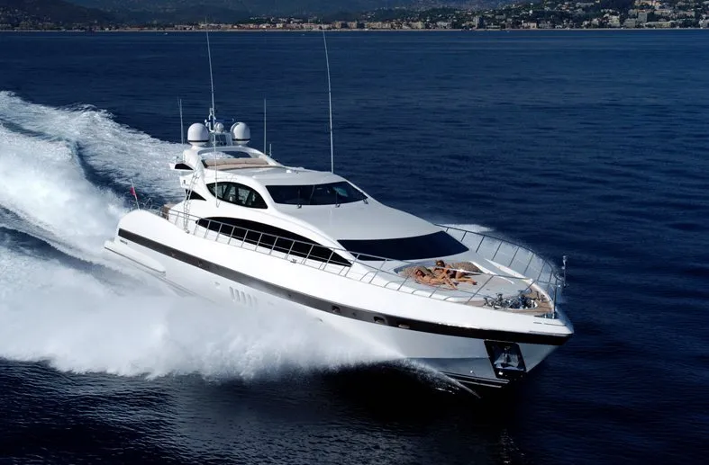 Super Yachts 12 gallery image 2, Bodrum yacht charter.