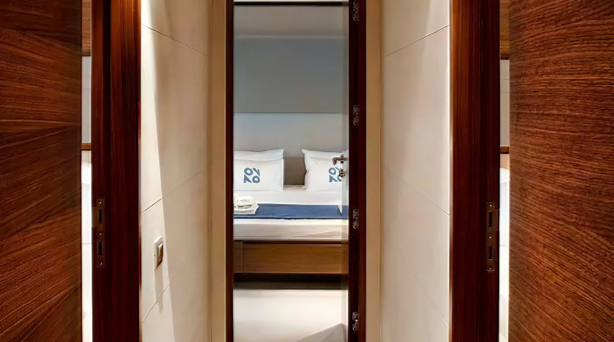 Ultra Luxury 4 gallery image 4, Bodrum yacht charter.