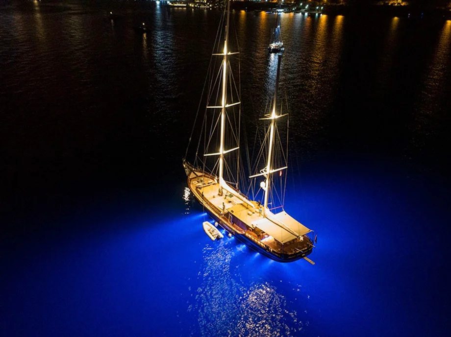 Queen of Datca gallery image 3, Bodrum yacht charter.