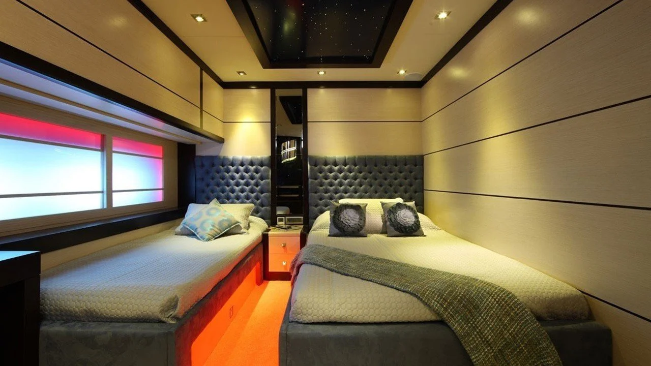 Perla Del Mare gallery image 1, Bodrum yacht charter.