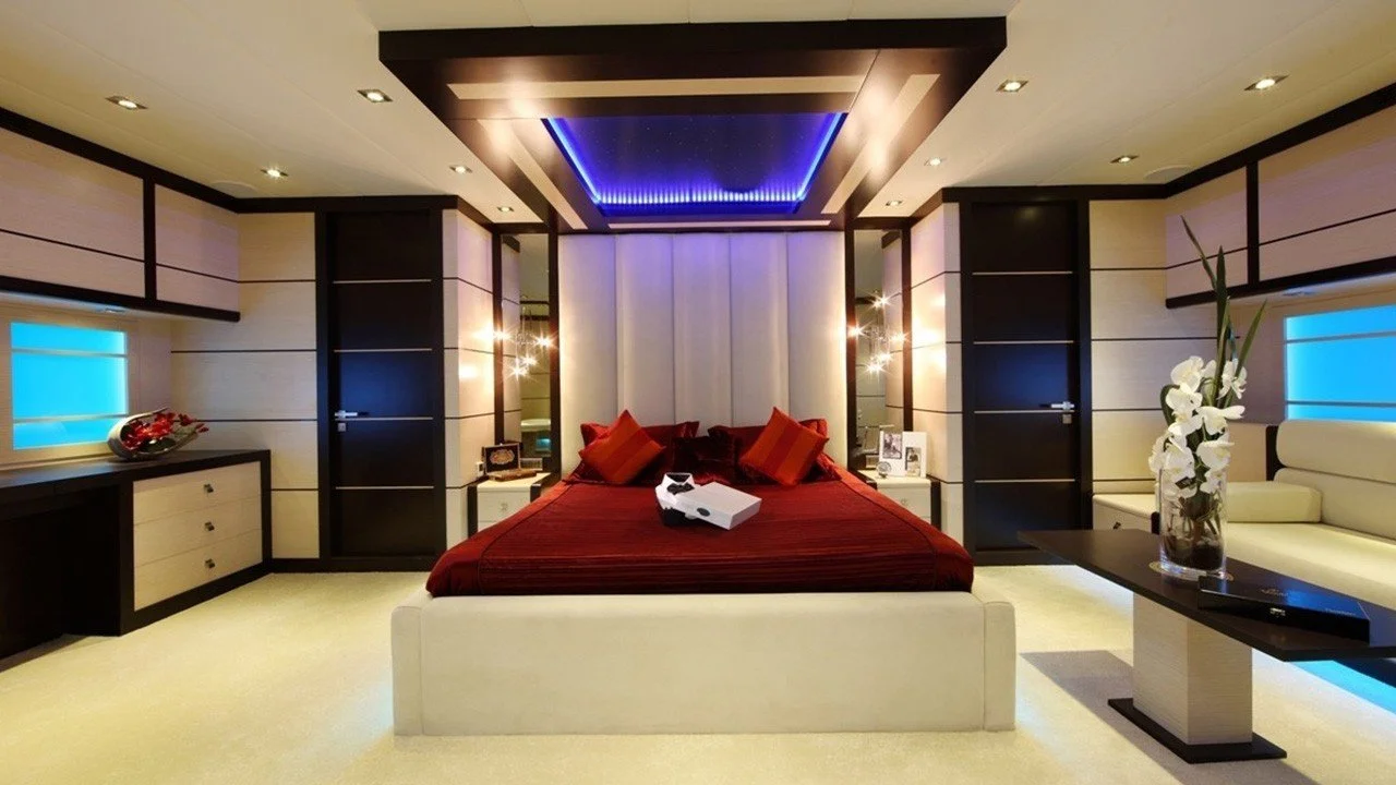 Perla Del Mare gallery image 6, Bodrum yacht charter.