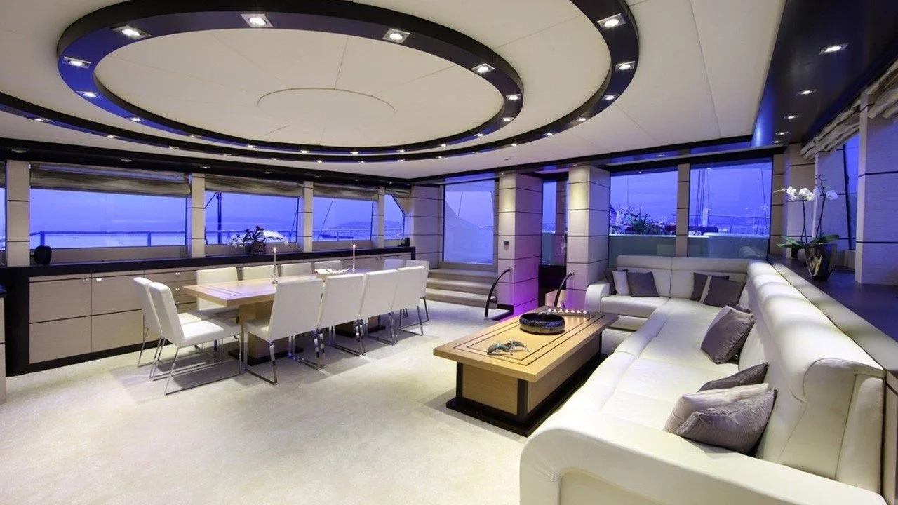 Perla Del Mare gallery image 7, Bodrum yacht charter.