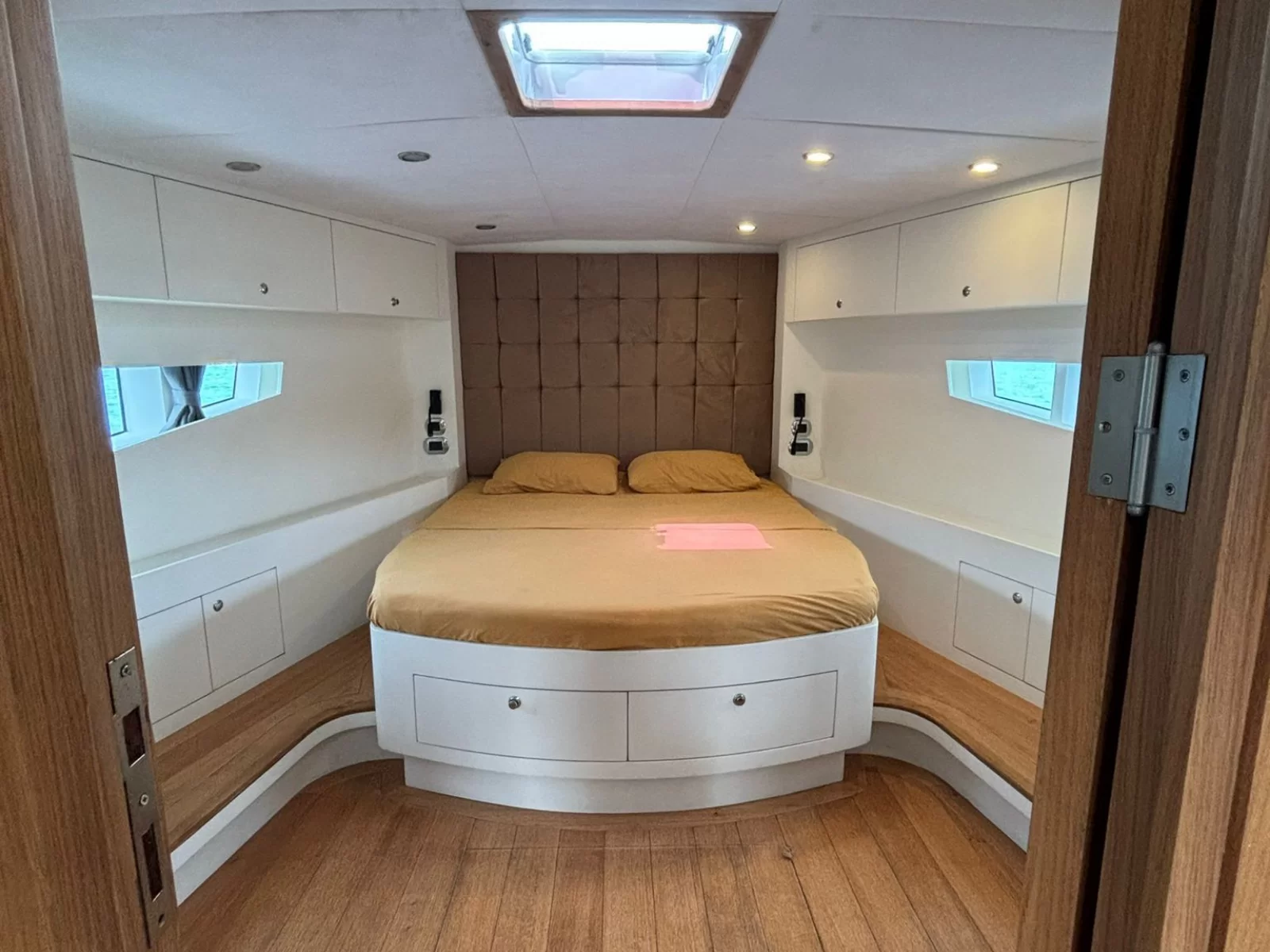 Ultra Luxury 1 gallery image 1, Bodrum yacht charter.