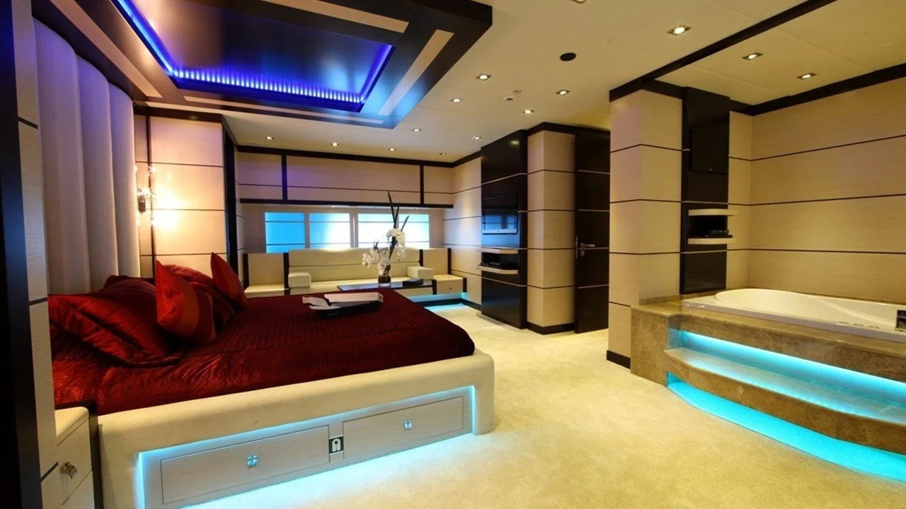 Perla Del Mare gallery image 5, Bodrum yacht charter.