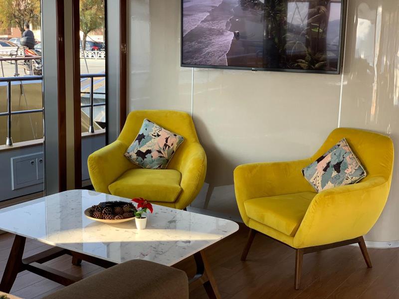 Mega Yacht 7 gallery image 3, Bodrum yacht charter.