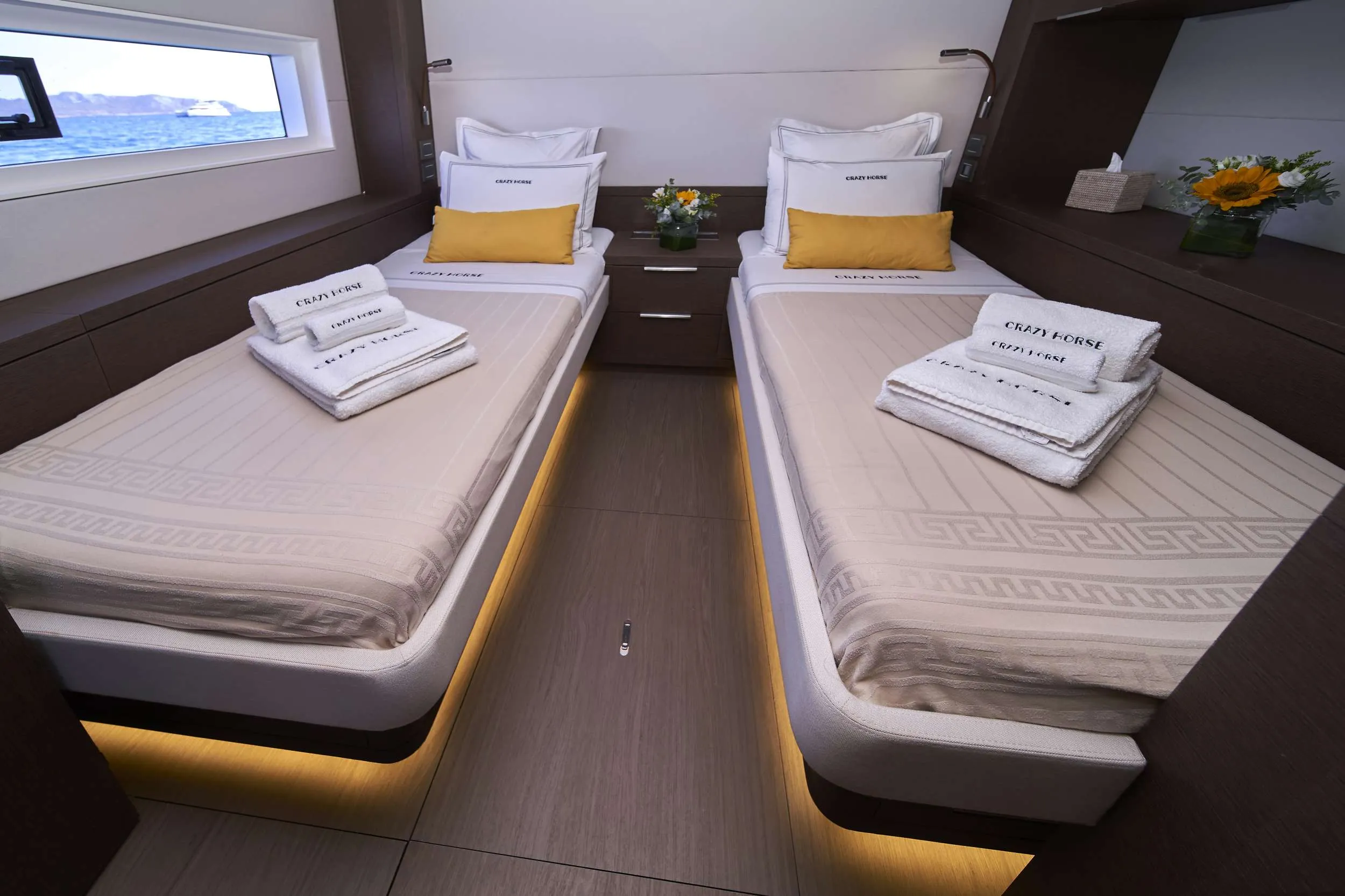 Super Yachts 2 gallery image 4, Bodrum yacht charter.