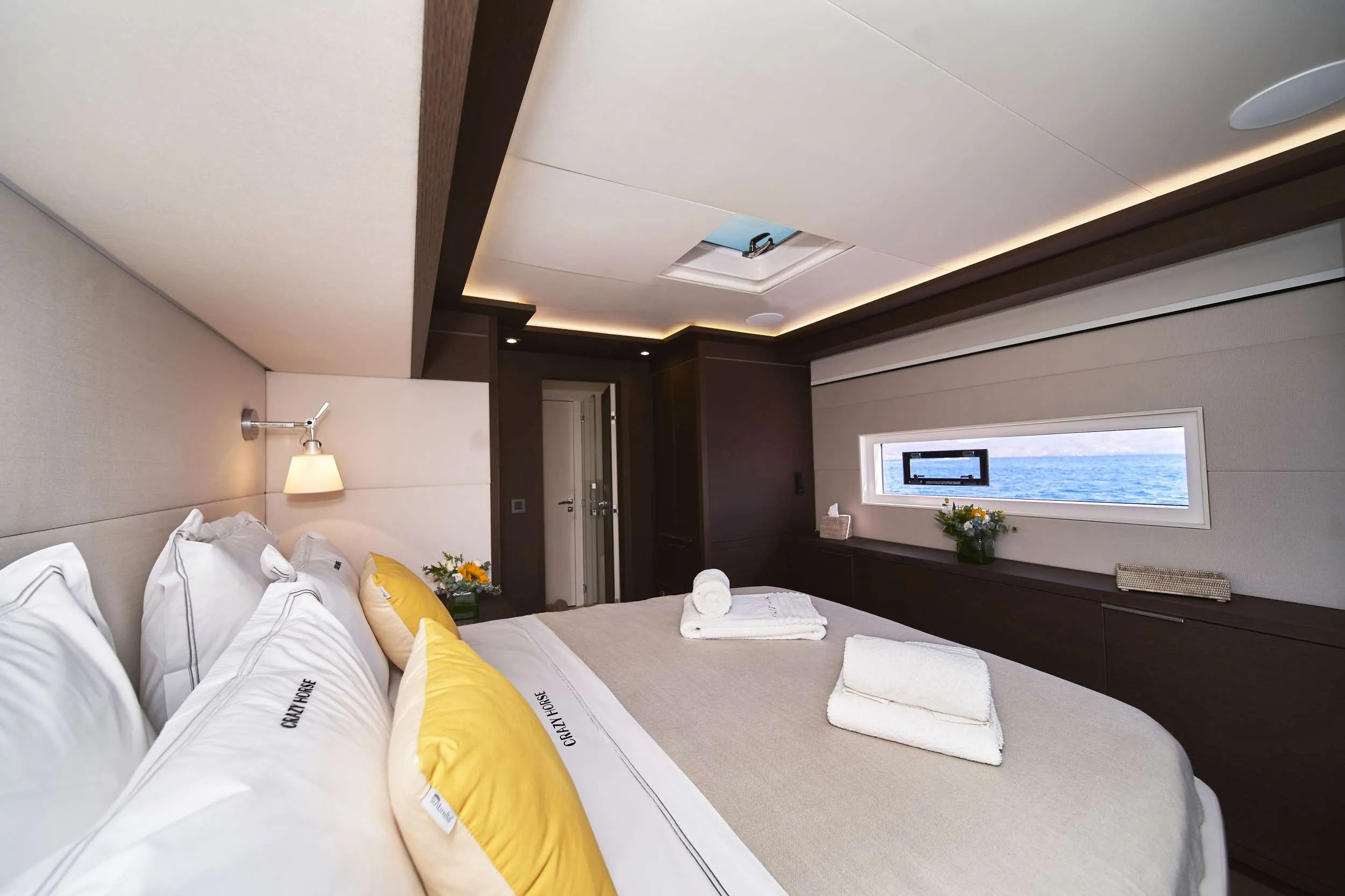 Super Yachts 2 gallery image 5, Bodrum yacht charter.