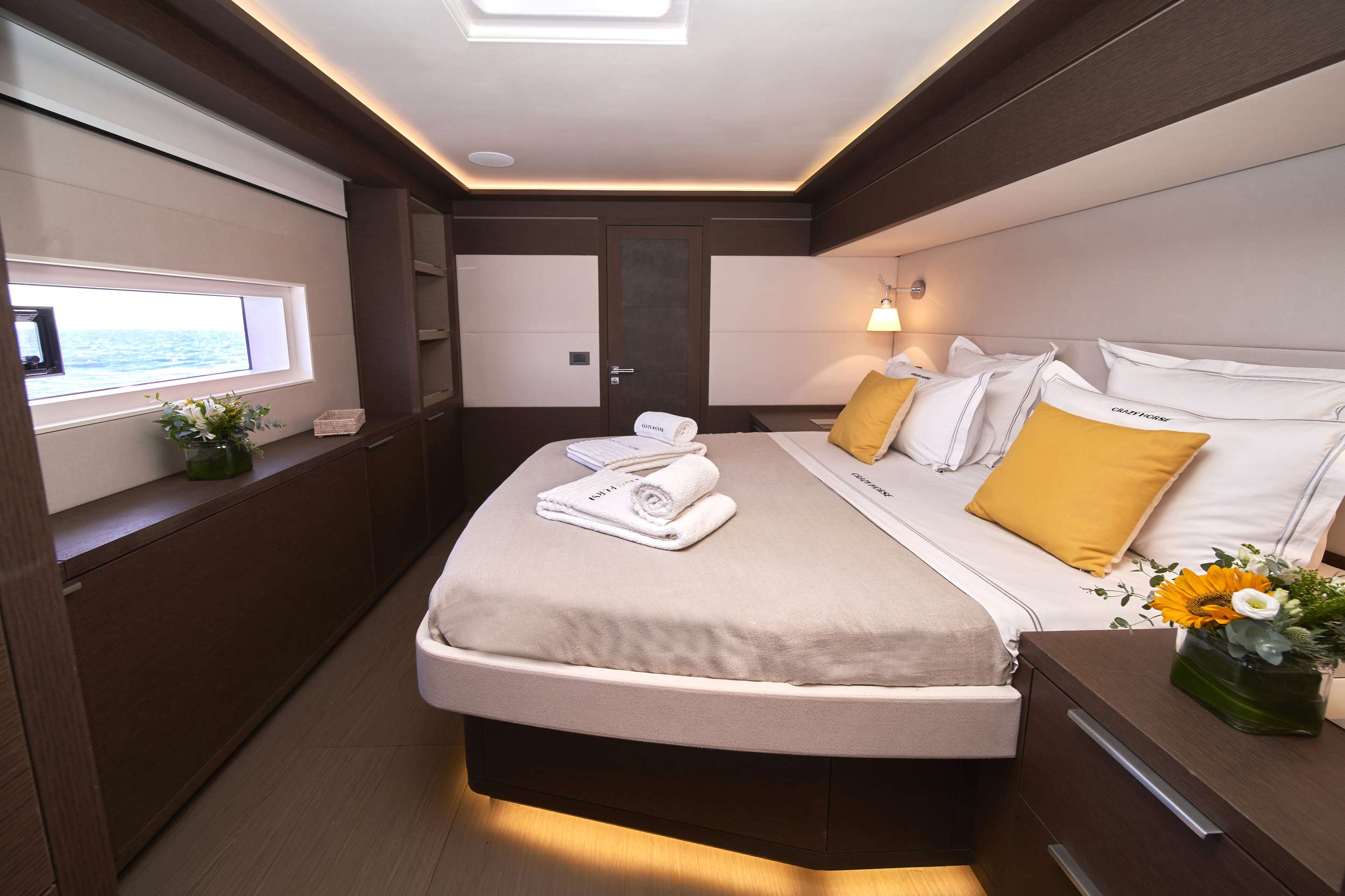 Super Yachts 2 gallery image 2, Bodrum yacht charter.
