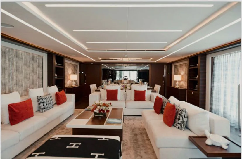 Super Yachts 4 gallery image 2, Bodrum yacht charter.