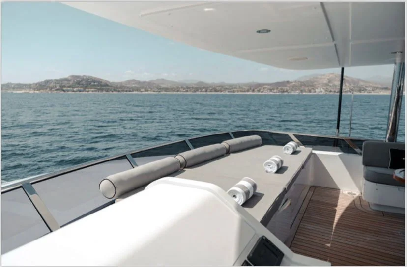 Super Yachts 4 aerial view, Bodrum yacht charter.