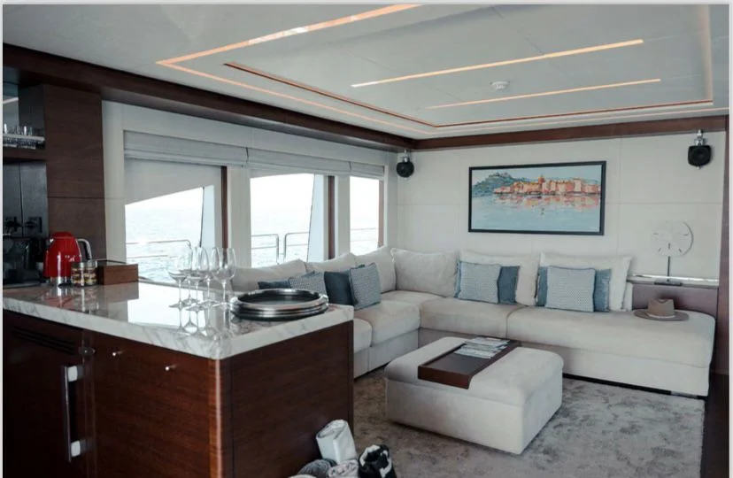 Super Yachts 4 gallery image 7, Bodrum yacht charter.