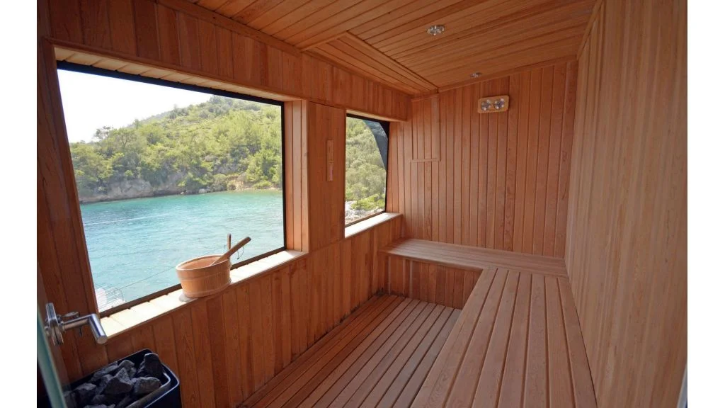 Mega Yacht 3 gallery image 7, Bodrum yacht charter.