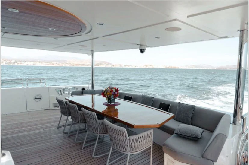 Super Yachts 4 gallery image 3, Bodrum yacht charter.