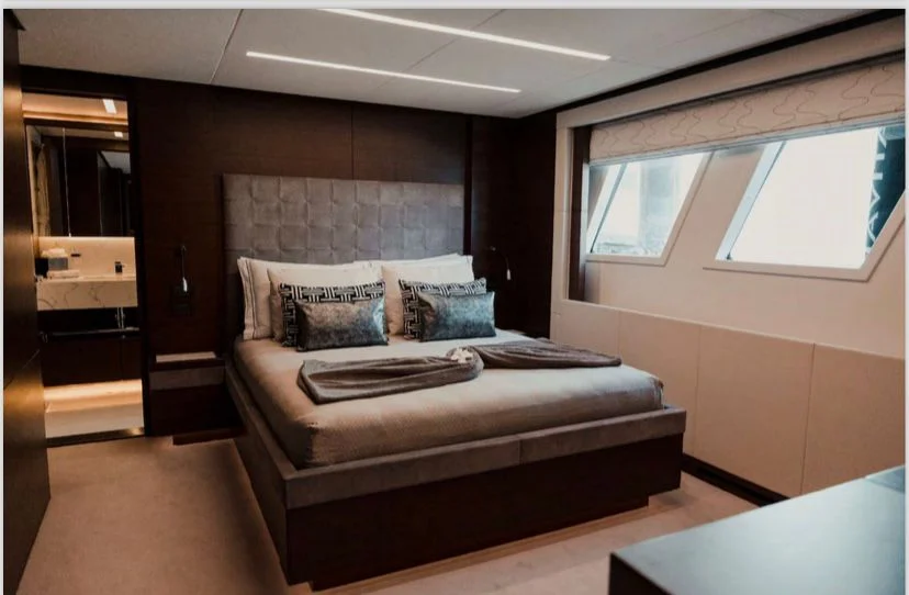 Super Yachts 4 gallery image 1, Bodrum yacht charter.
