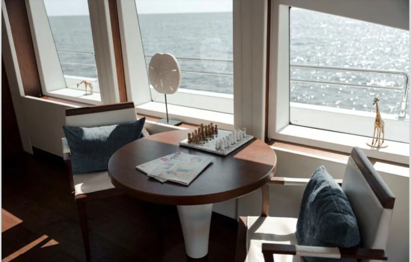 Super Yachts 4 gallery image 4, Bodrum yacht charter.