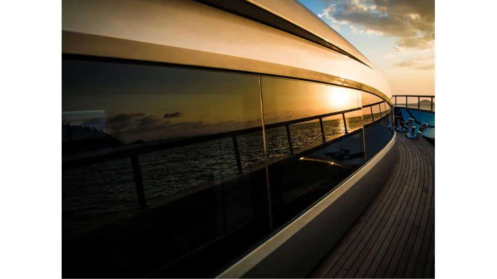 Super Yachts 5 gallery image 3, Bodrum yacht charter.