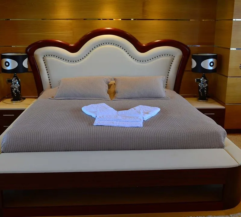 Mega Yacht 5 gallery image 5, Bodrum yacht charter.