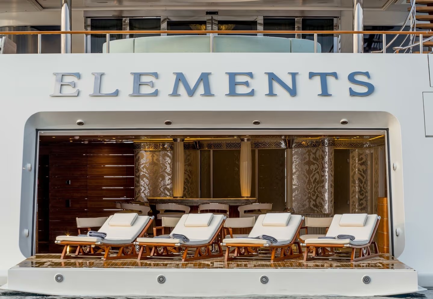 Mega Yacht 9 gallery image 3, Bodrum yacht charter.