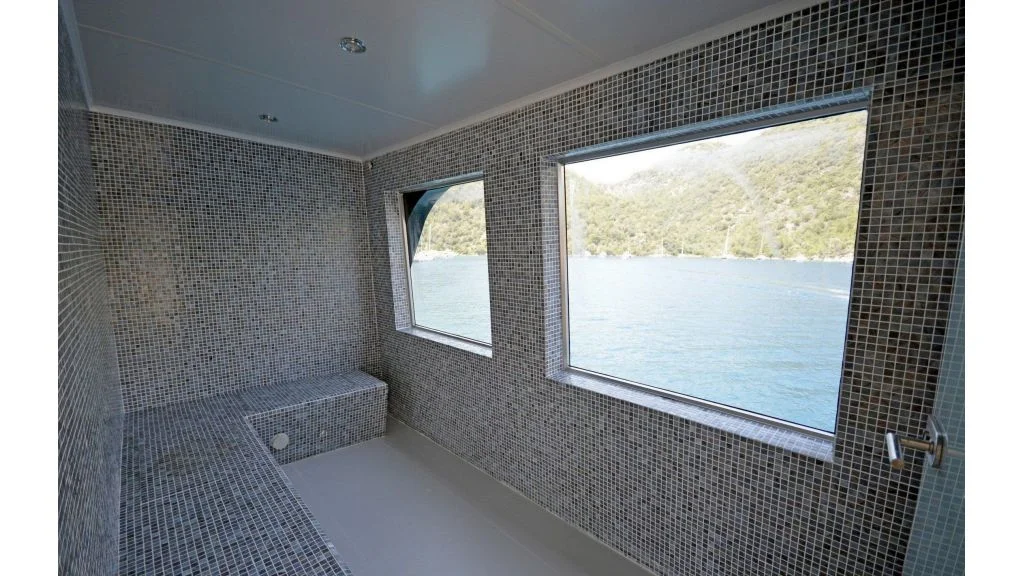 Mega Yacht 3 gallery image 6, Bodrum yacht charter.