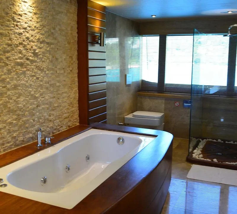 Mega Yacht 5 gallery image 7, Bodrum yacht charter.