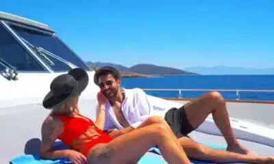 Bodrum Yacht Experiences for Couples gallery image 2, Bodrum.