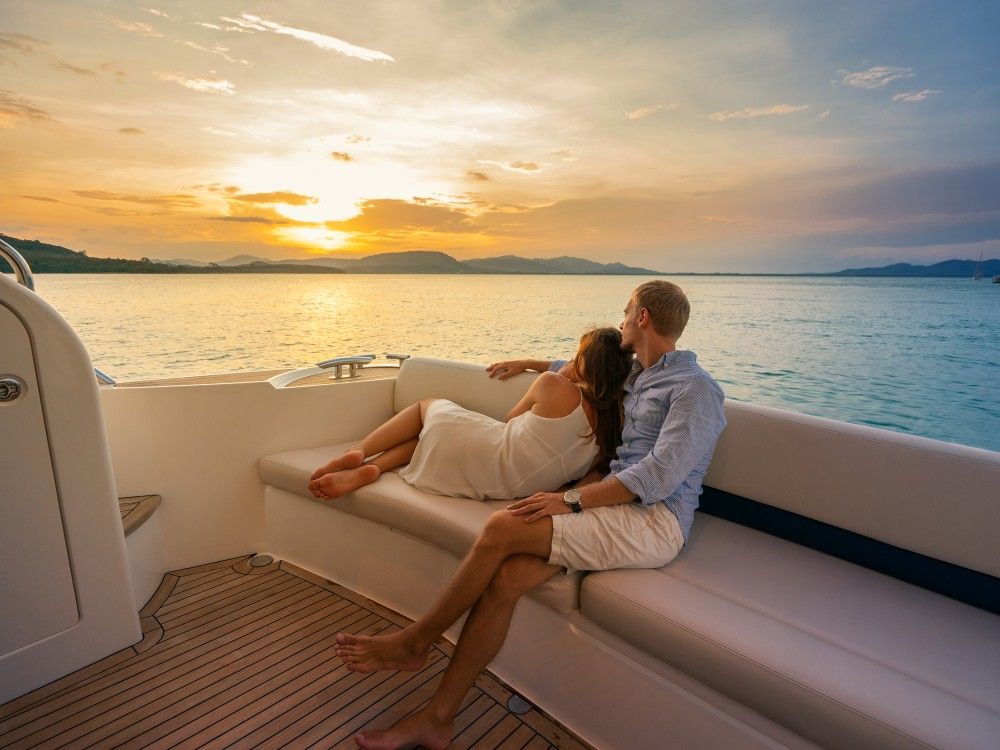 Bodrum Yacht Experiences for Couples gallery image 3, Bodrum.