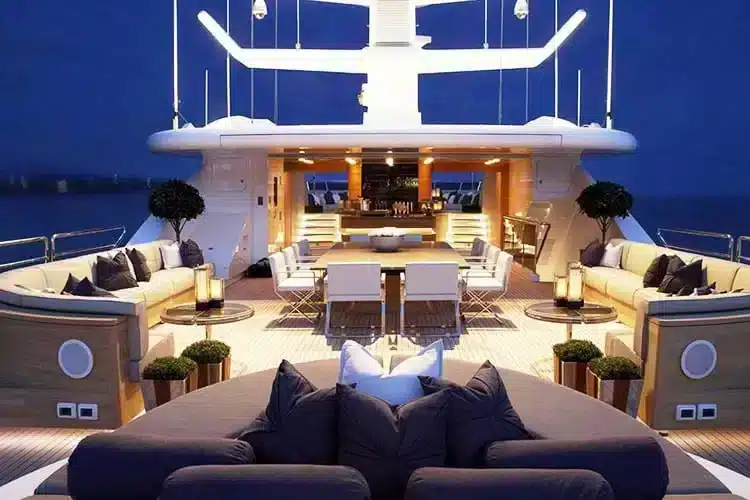 Bodrum Group Parties gallery image 6, Bodrum.