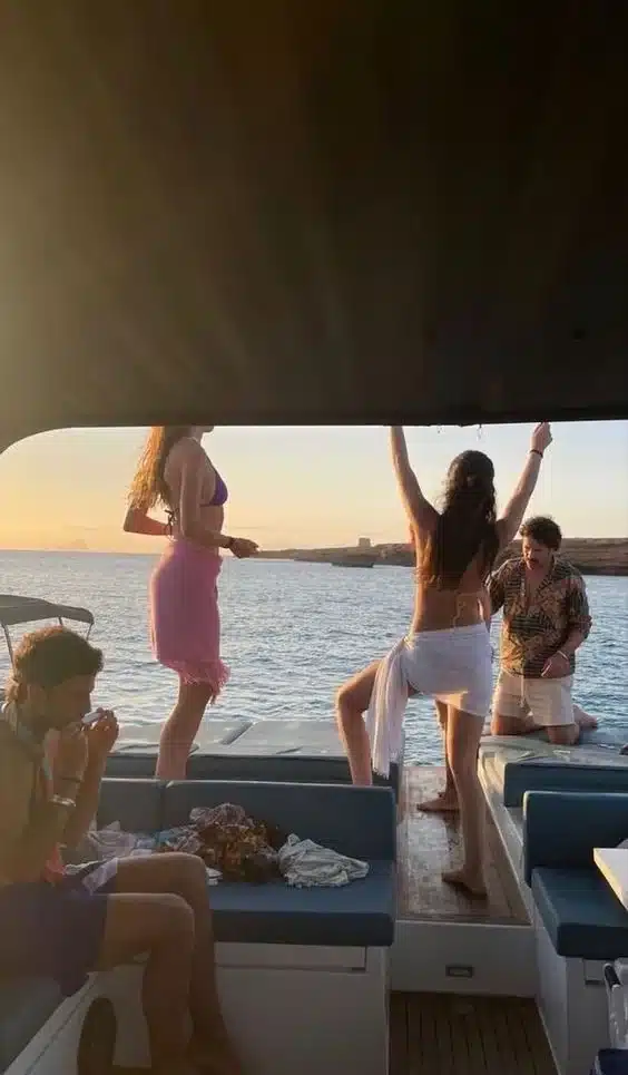 Bodrum Group Parties gallery image 9, Bodrum.