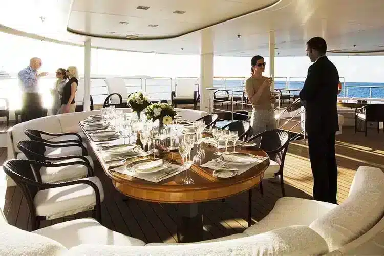 Bodrum Group Parties gallery image 7, Bodrum.