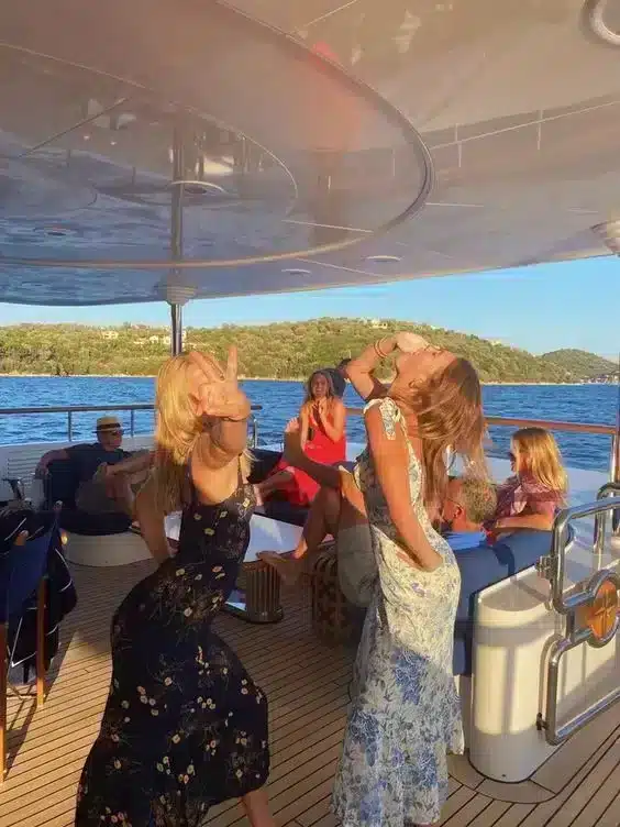 Bodrum Group Parties gallery image 8, Bodrum.