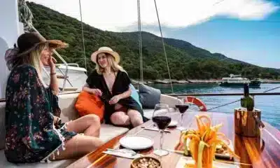Bodrum Yacht Experiences for Couples gallery image 3, Bodrum.