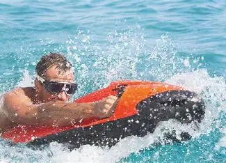 Seabob Rental Bodrum gallery image 2, Bodrum.