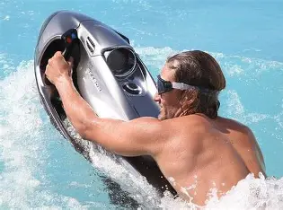 Seabob Rental Bodrum gallery image 3, Bodrum.