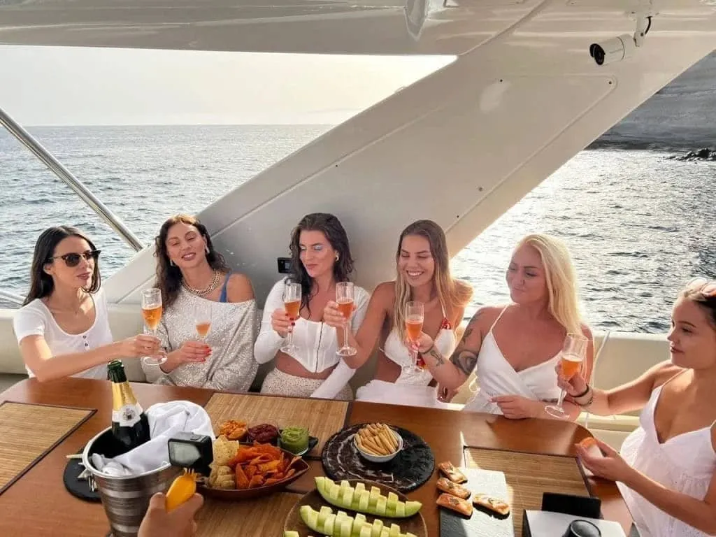 Bodrum Group Parties thumbnail image, Bodrum.