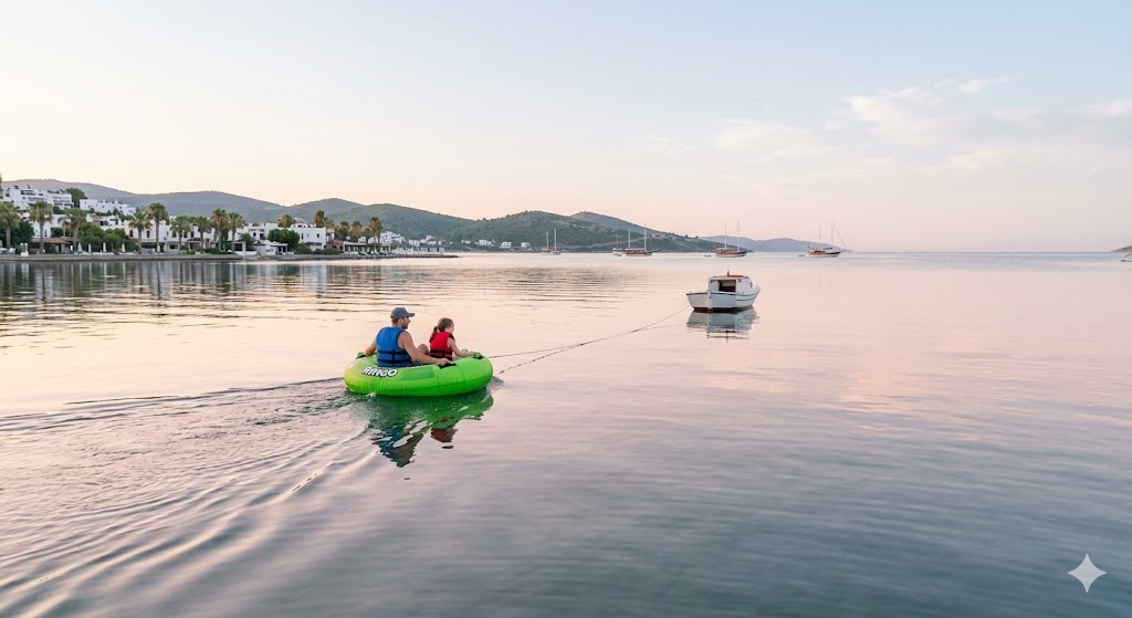 Ringo Rental Bodrum gallery image 4, Bodrum.