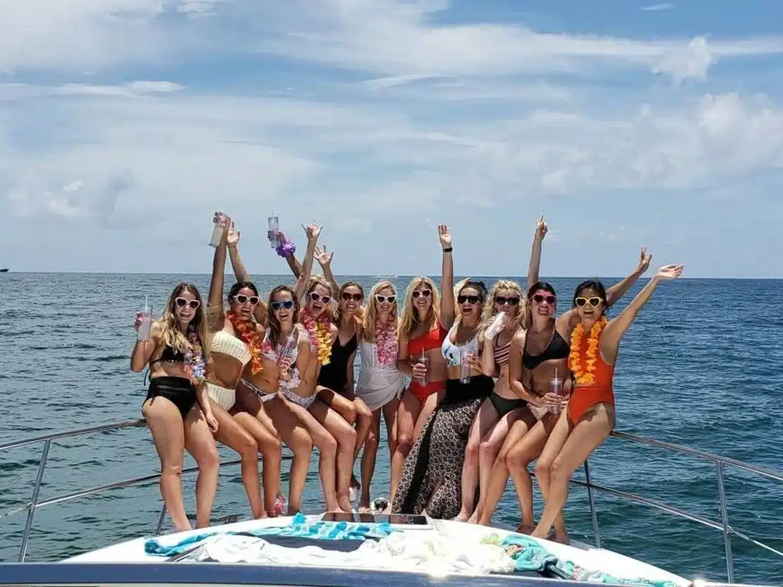 Bodrum Group Parties gallery image 10, Bodrum.