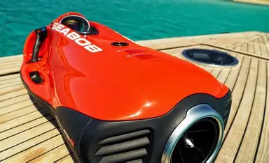 Seabob Rental Bodrum gallery image 1, Bodrum.