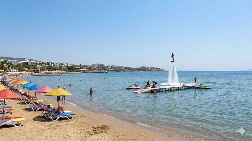 Flyboard Rental Bodrum gallery image 2, Bodrum.