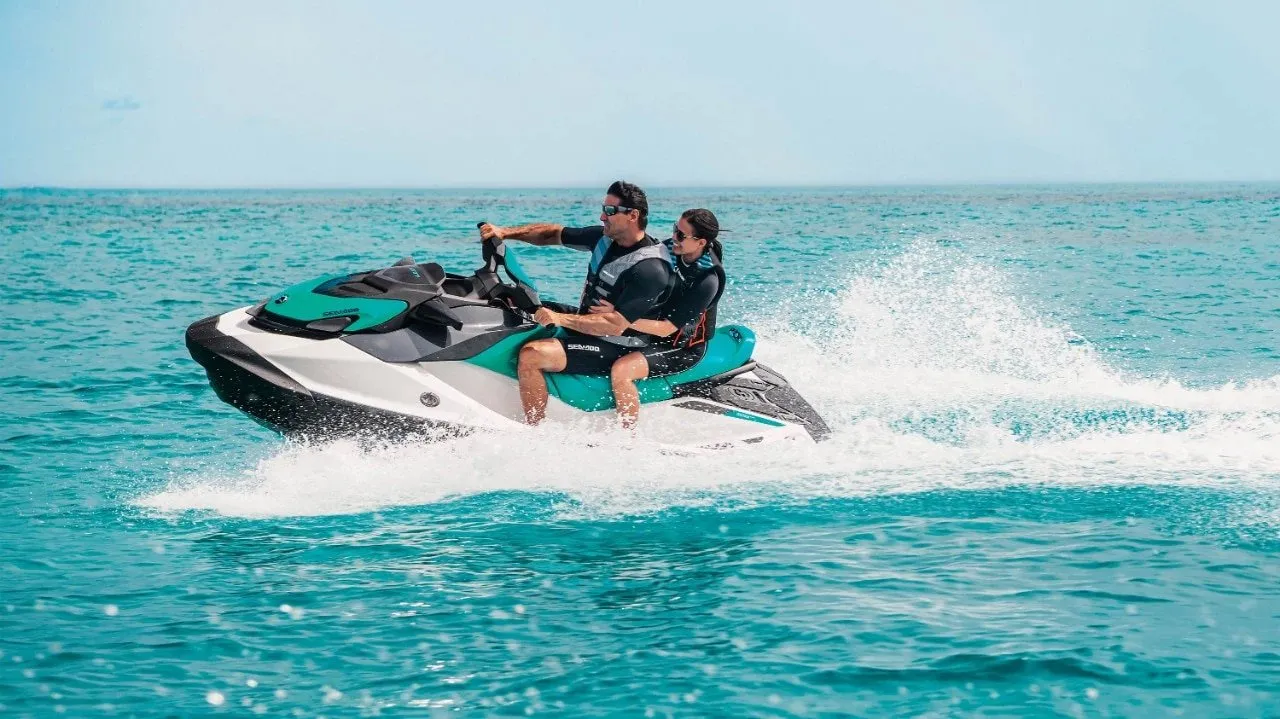 Bodrum Jetski Rental gallery image 1, Bodrum.