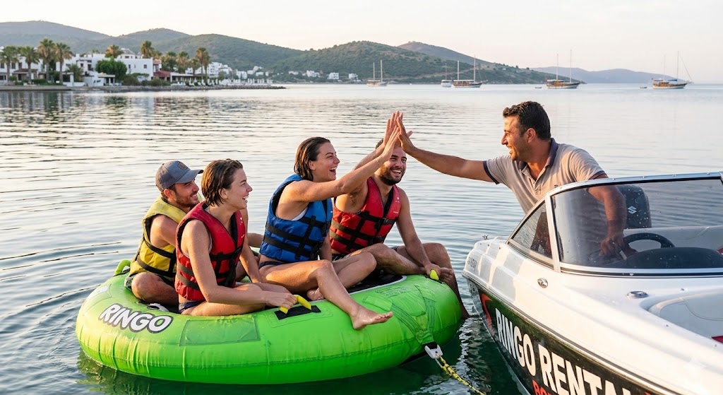 Ringo Rental Bodrum gallery image 3, Bodrum.