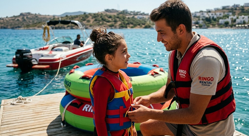 Ringo Rental Bodrum gallery image 3, Bodrum.