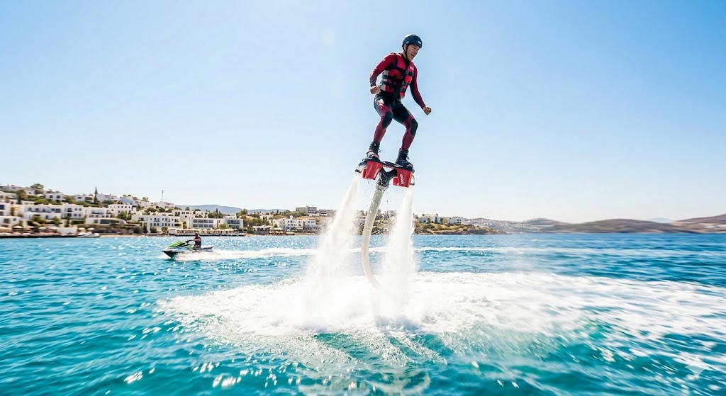 Flyboard Rental Bodrum gallery image 1, Bodrum.